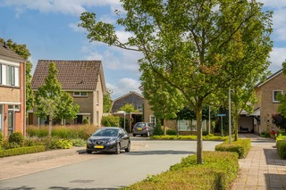 Ootmarsum - Papenstraat 8